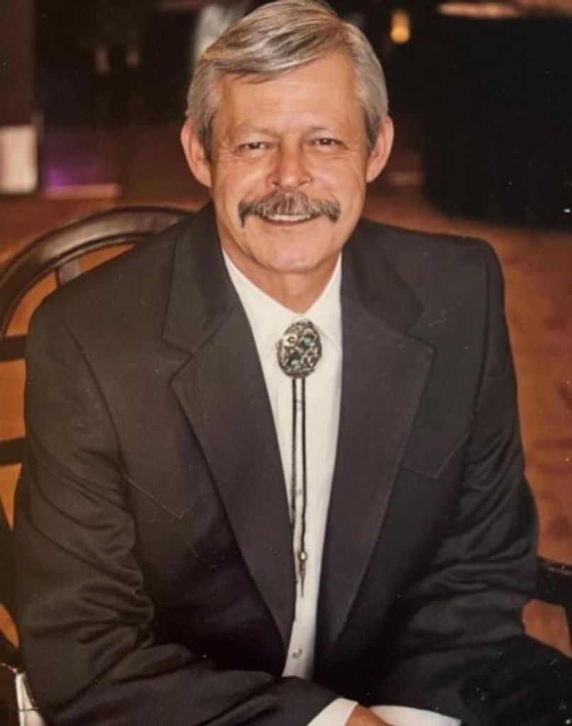 Brian Dale Hamond