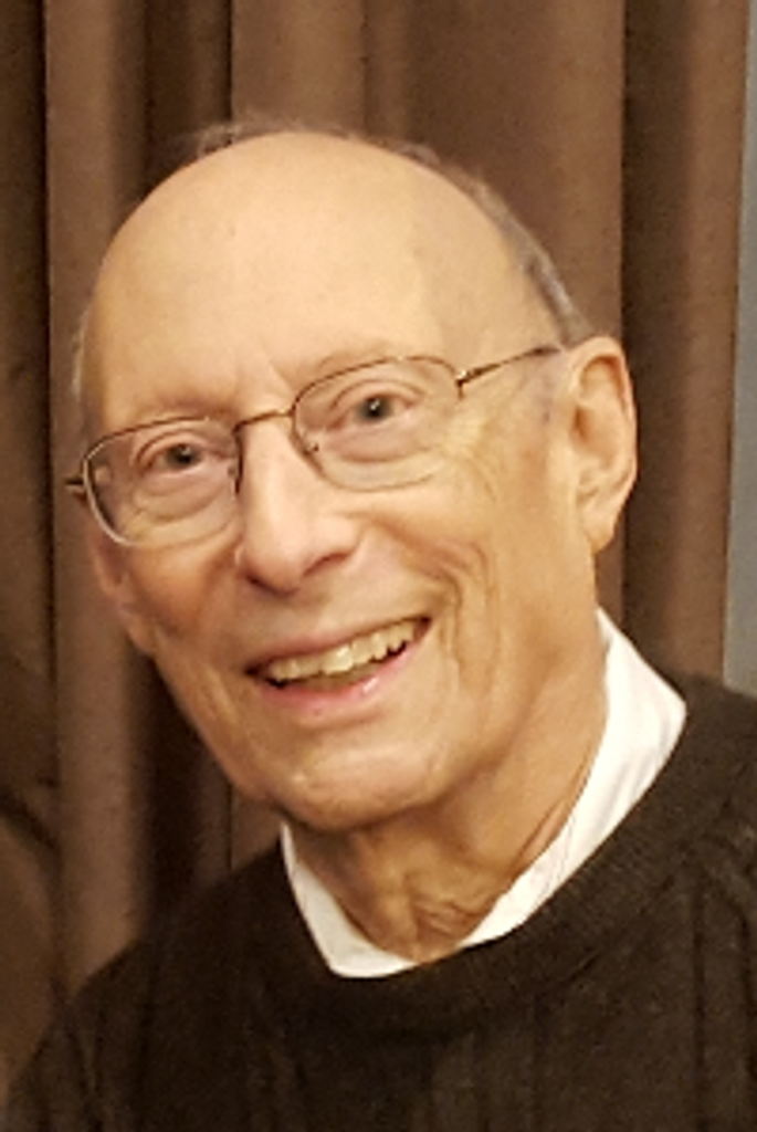 Frederic  Mark Alper