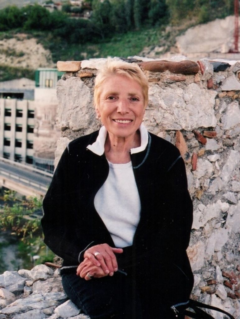 Nancy R. Foti Profile Photo
