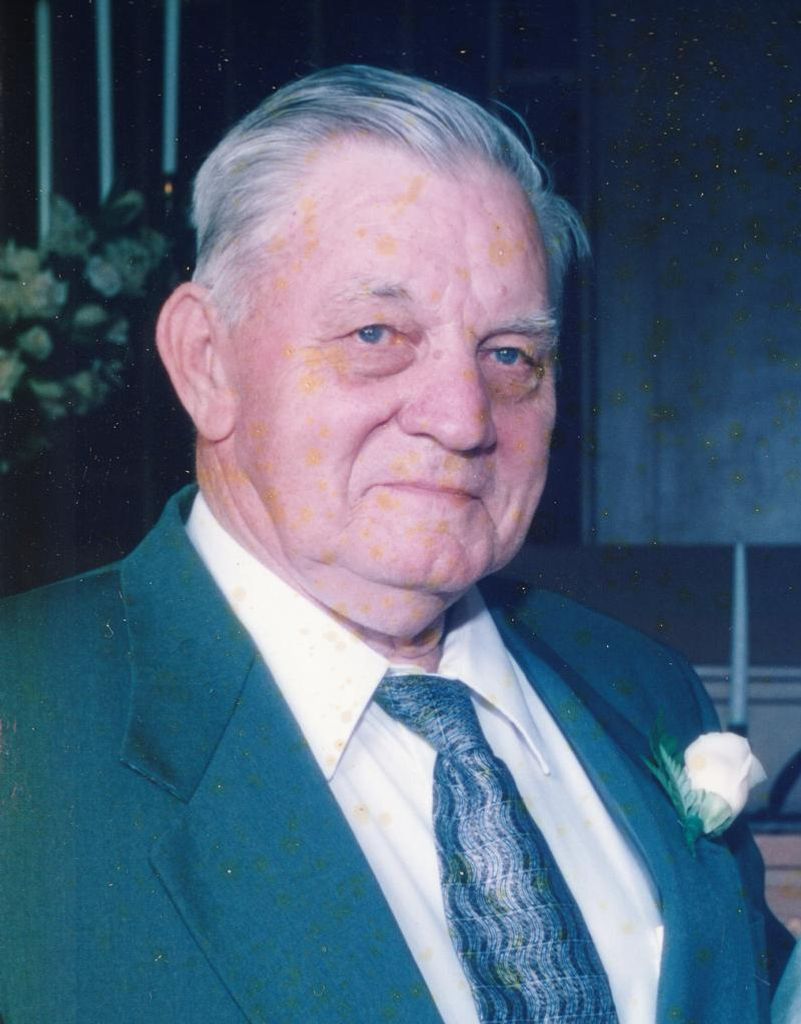 John Vreman Profile Photo