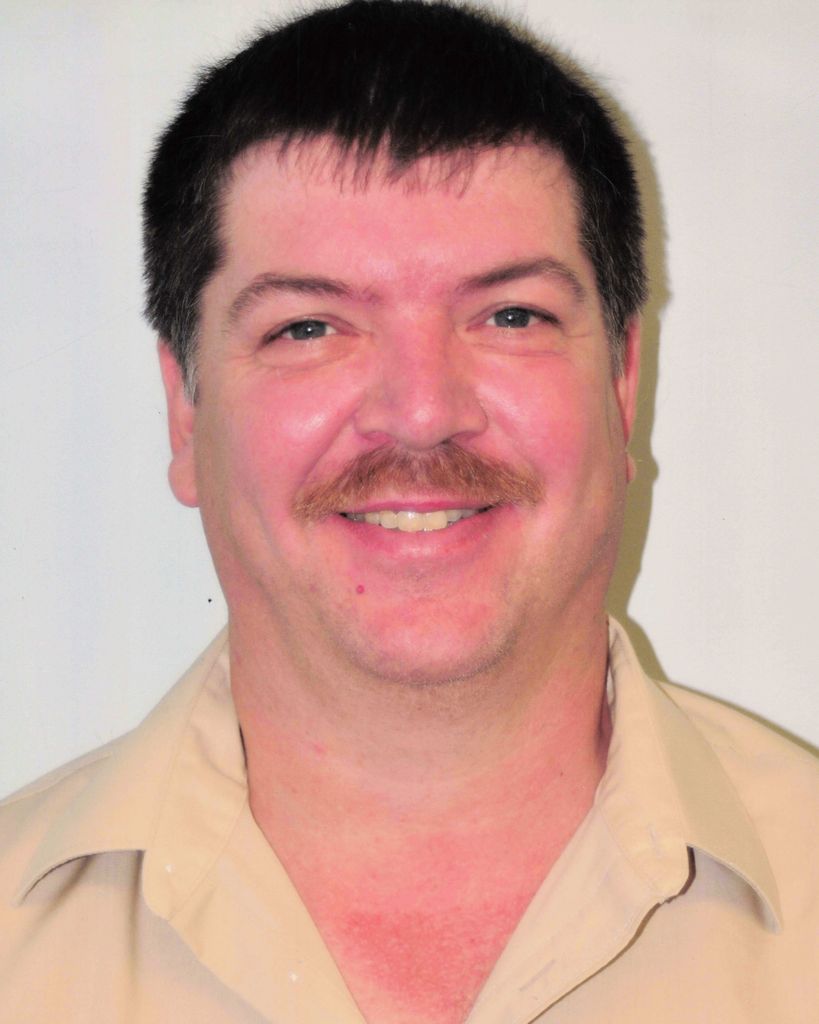 Donald Jay Calkins Profile Photo