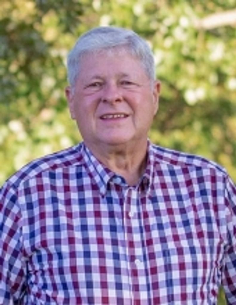 Ken Adams
