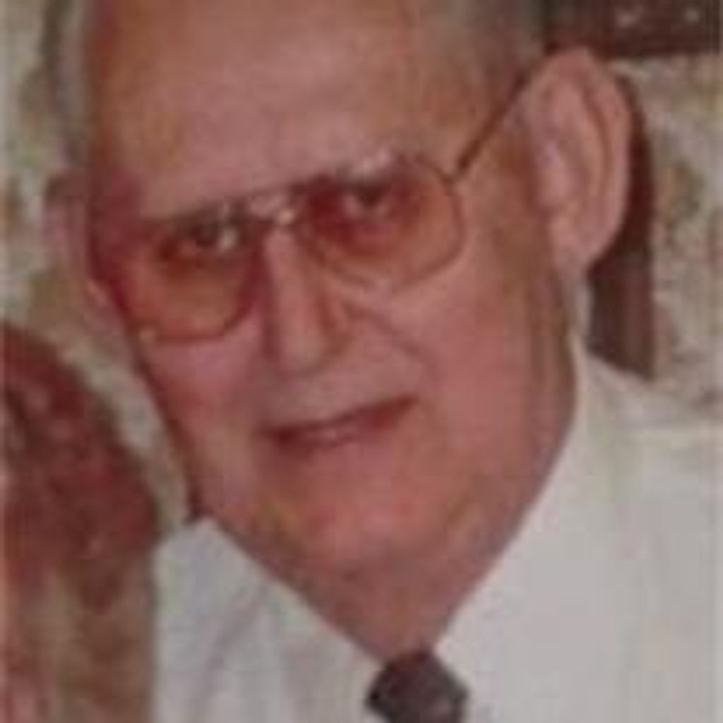 Merton E. Lyon