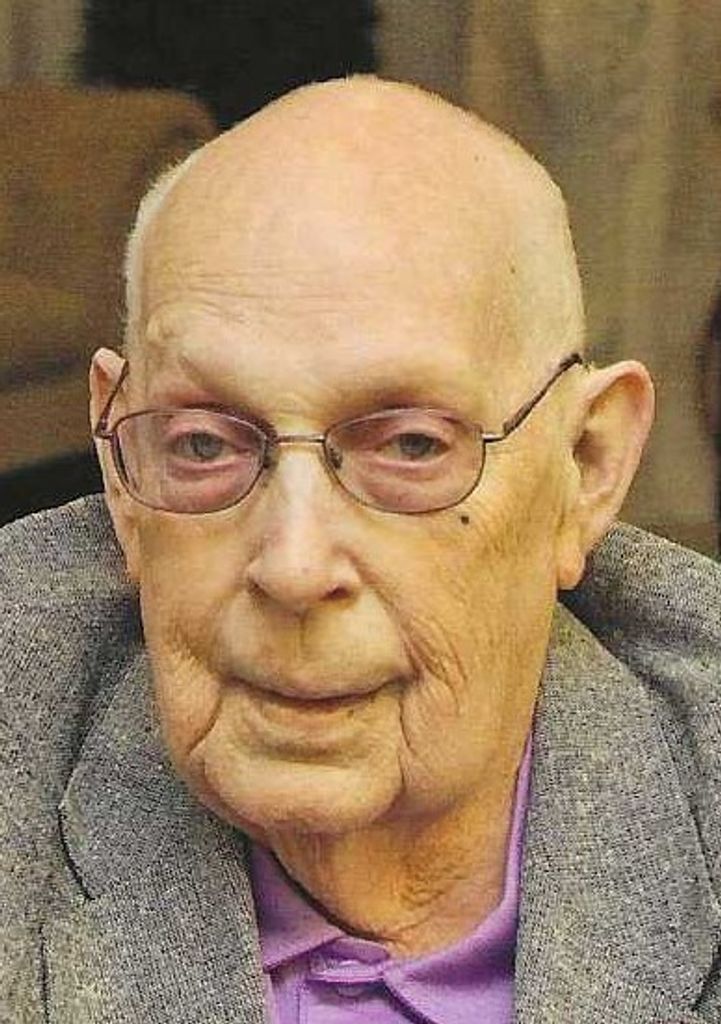 Larry Norman Taflinger Profile Photo