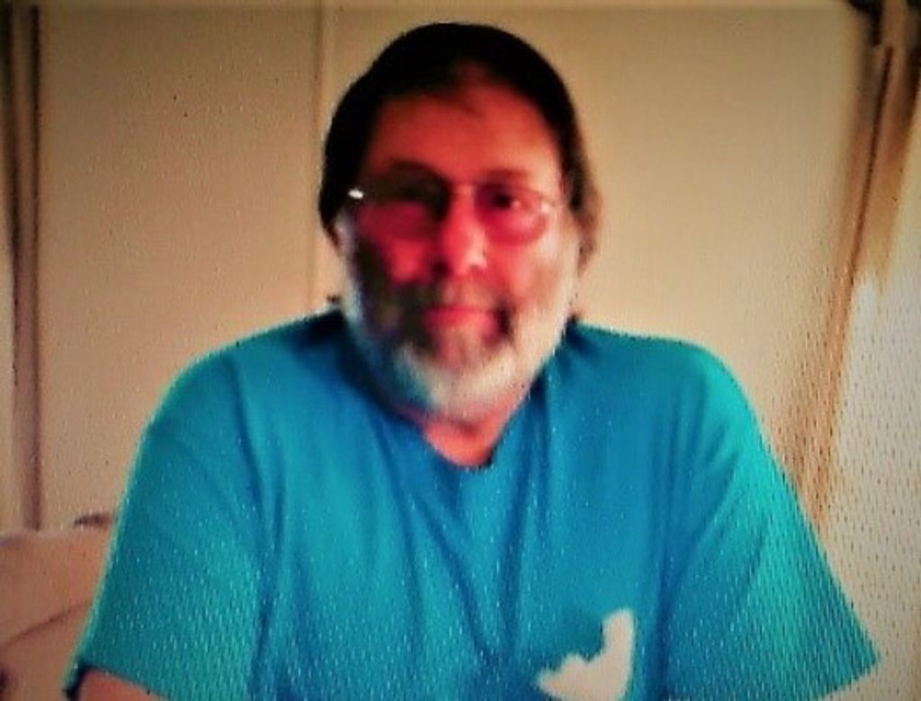 Joseph Christopher Garrett Profile Photo