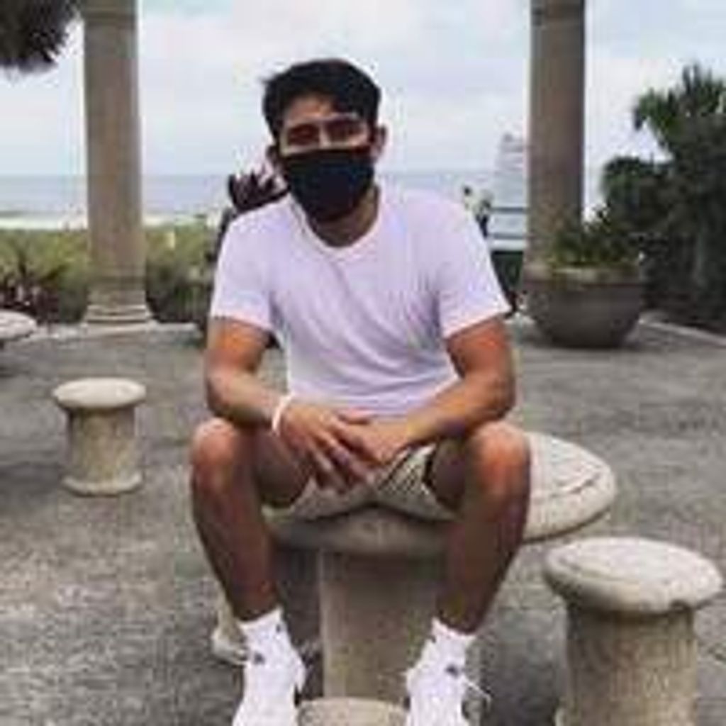 Alvaro Martinez-Mendez