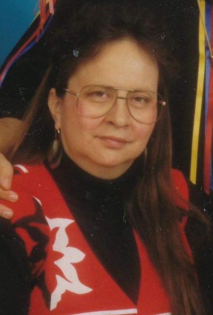 Gail Lynn "Kesoqkiw" Sechrist Profile Photo