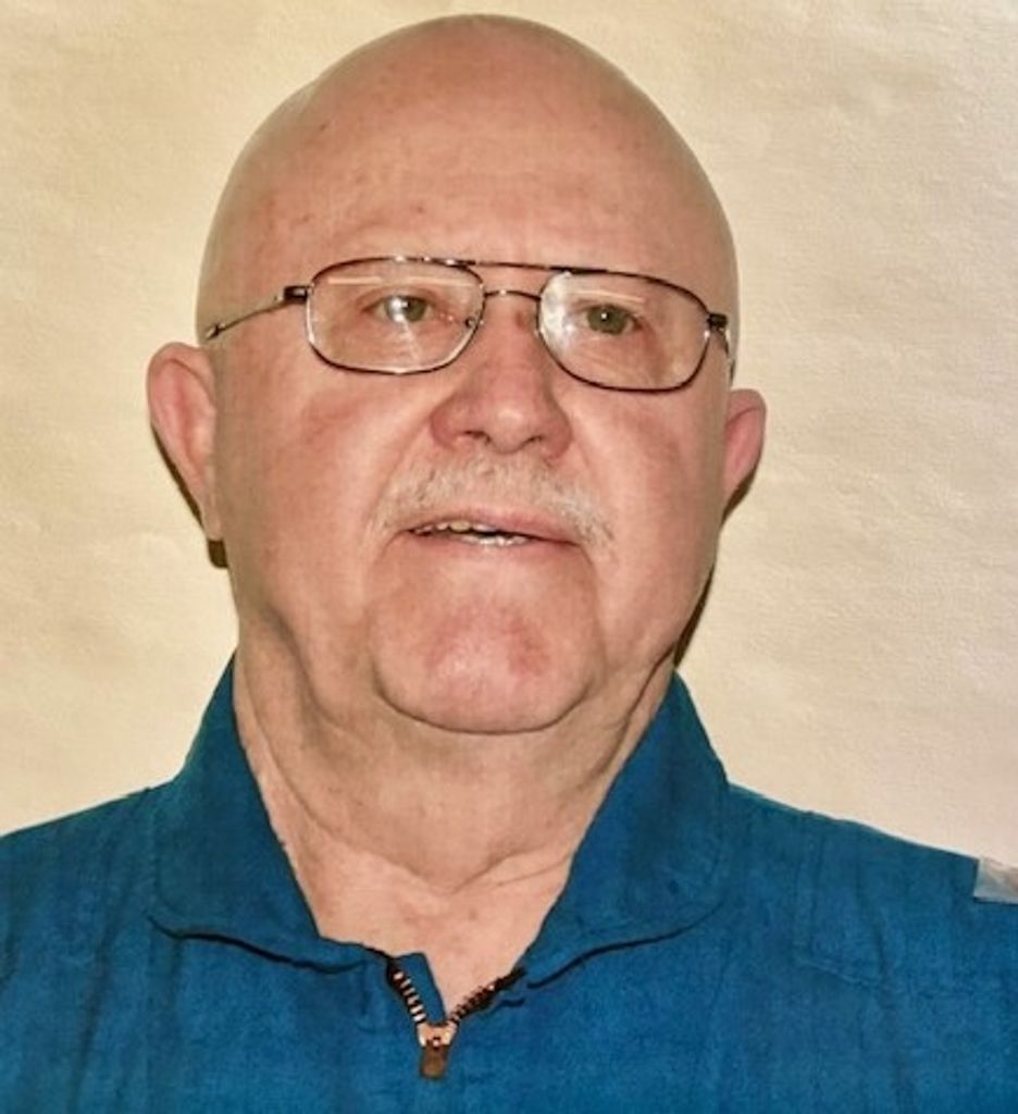 Charles Richard Palmer
