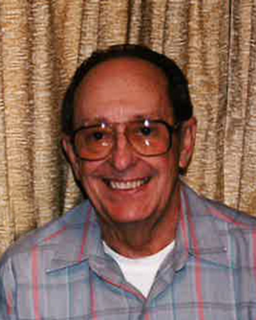 Norman Joseph Apel Profile Photo