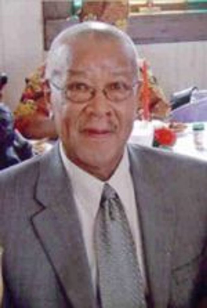 Winton Solomon Profile Photo