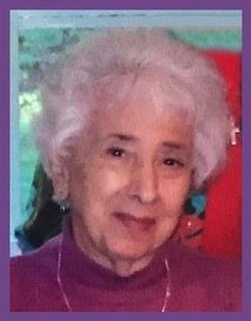 Frances M Johnson Profile Photo