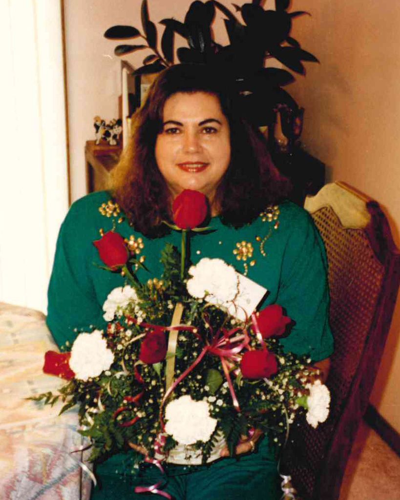 Peggy Sue (Cowen) Stinnett Profile Photo