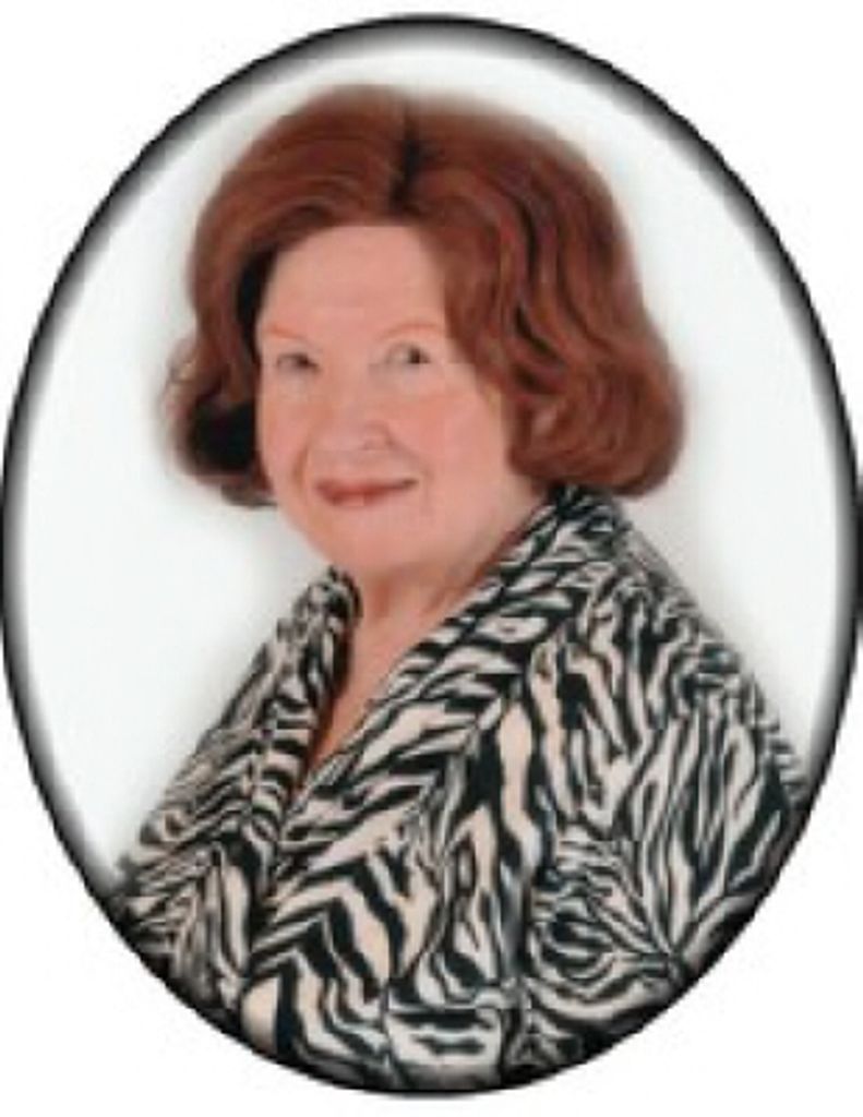 Brunhilde Wilhelmine Settle