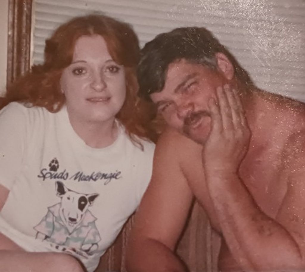 Dave Rodden Profile Photo