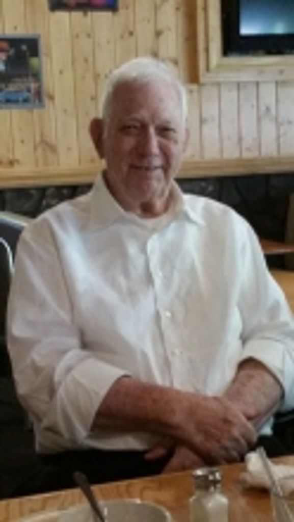 Clarence A. Martin