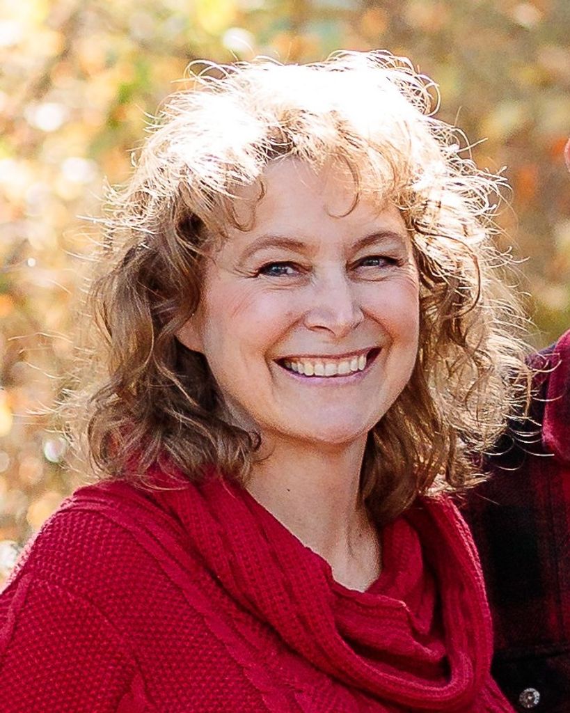 Virginia Lyn Hammond