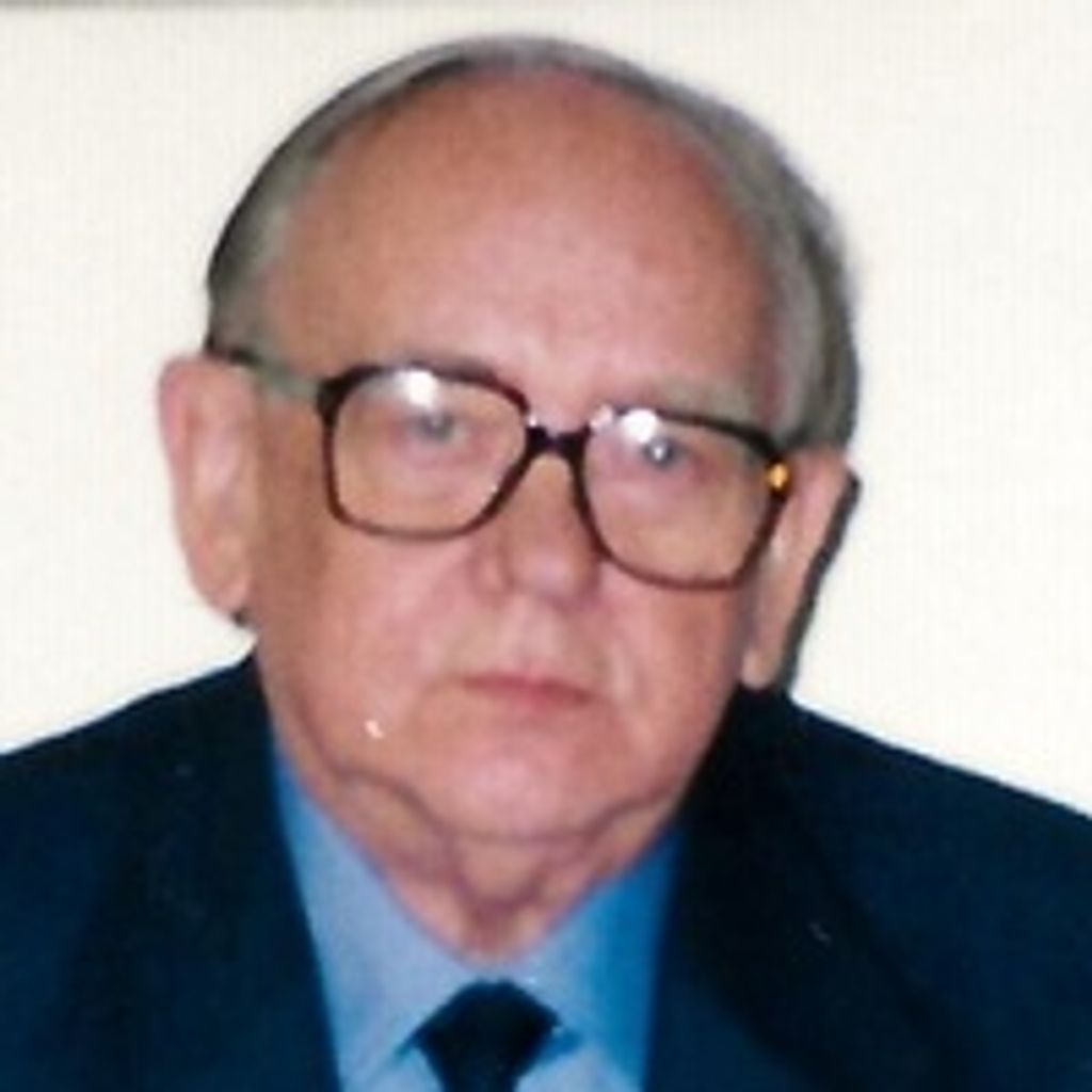 Osyp Zinkewych Profile Photo