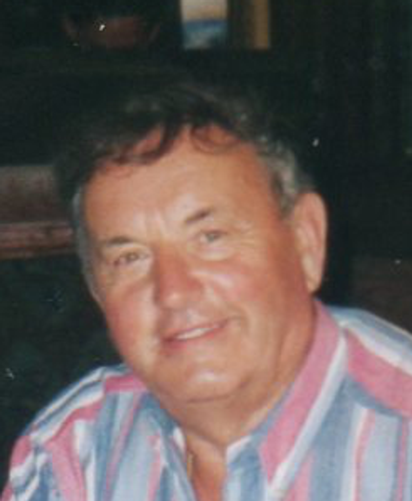 Andrew F. Fisher Jr.