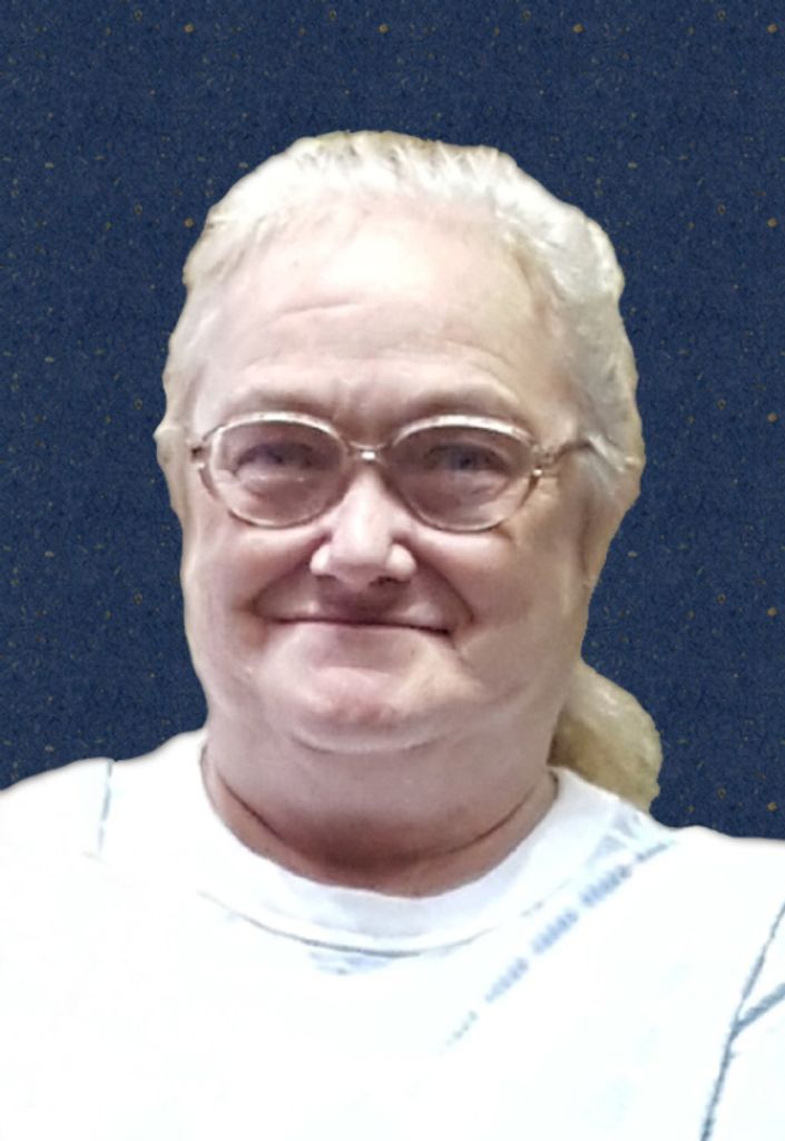 Melody Lynn (Tapy)  Kerr