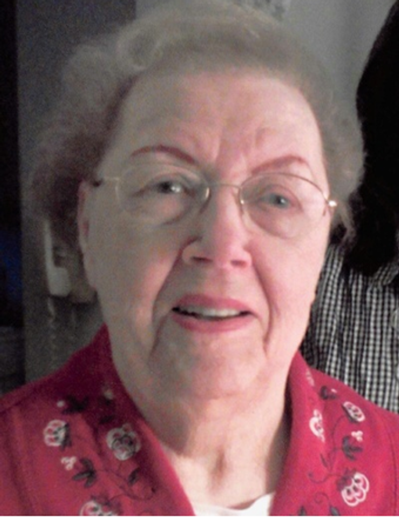 Ethel  M. Sandell Profile Photo