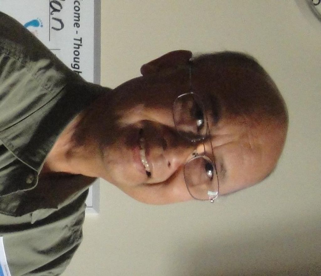 Kenneth Min Lew