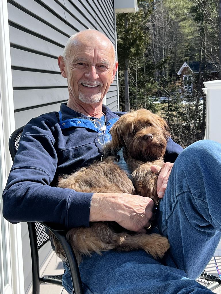 Dwight Denham Profile Photo