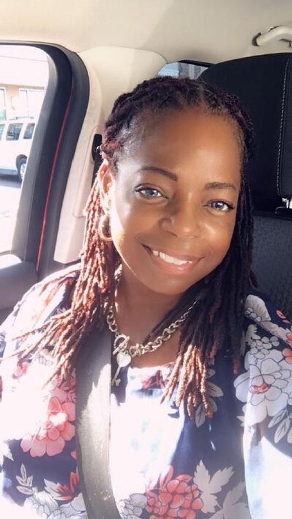 Nicole Jenine Boston