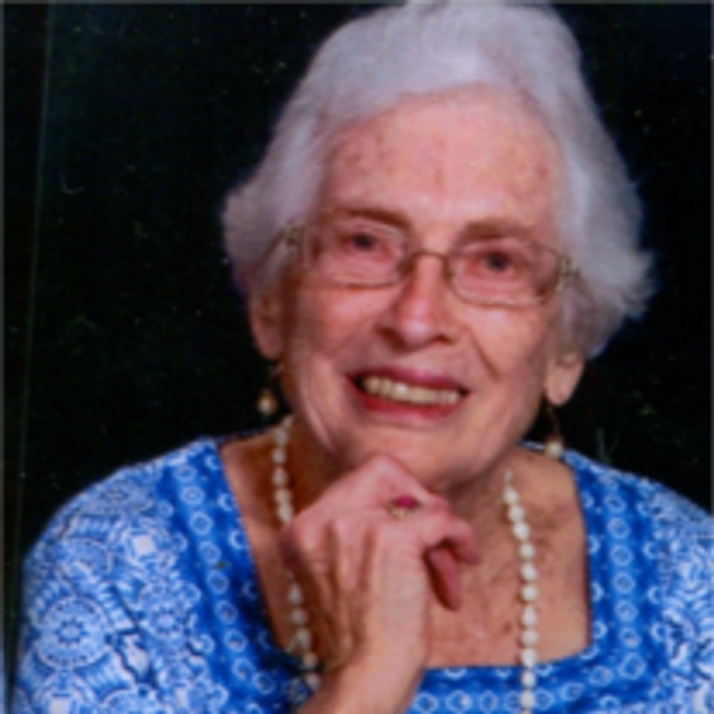 Doris Jackson Moore