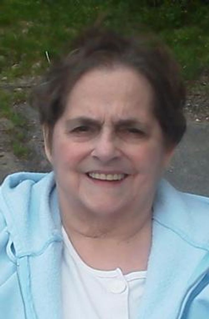 Reva L. Spann Profile Photo