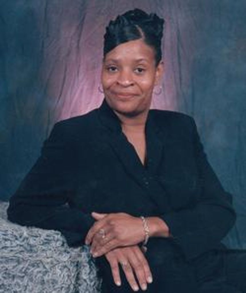 Annie Doris Thigpen Moore