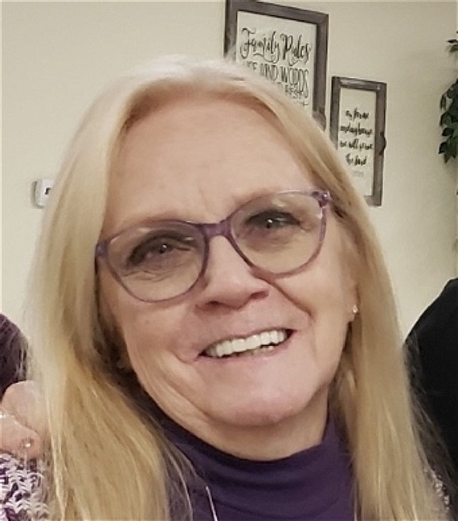 Nancy Jeanne Mueller Profile Photo