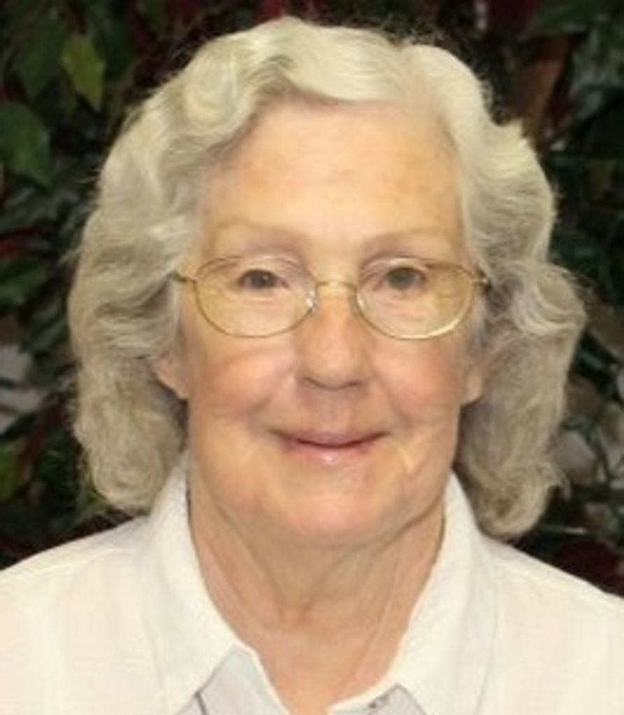 Doris Strickland