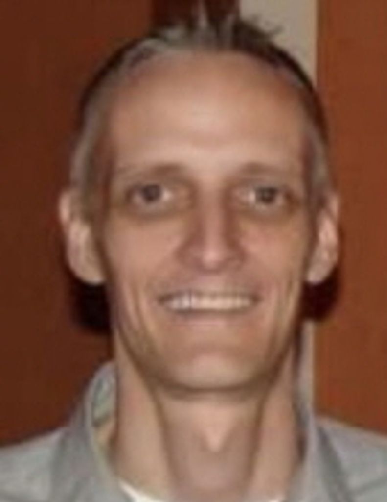 Terry Wayne Wilson