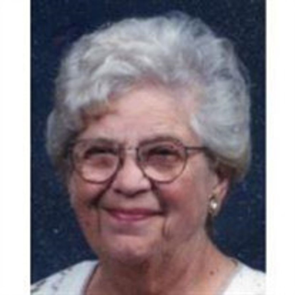 Harryetta V. Miller