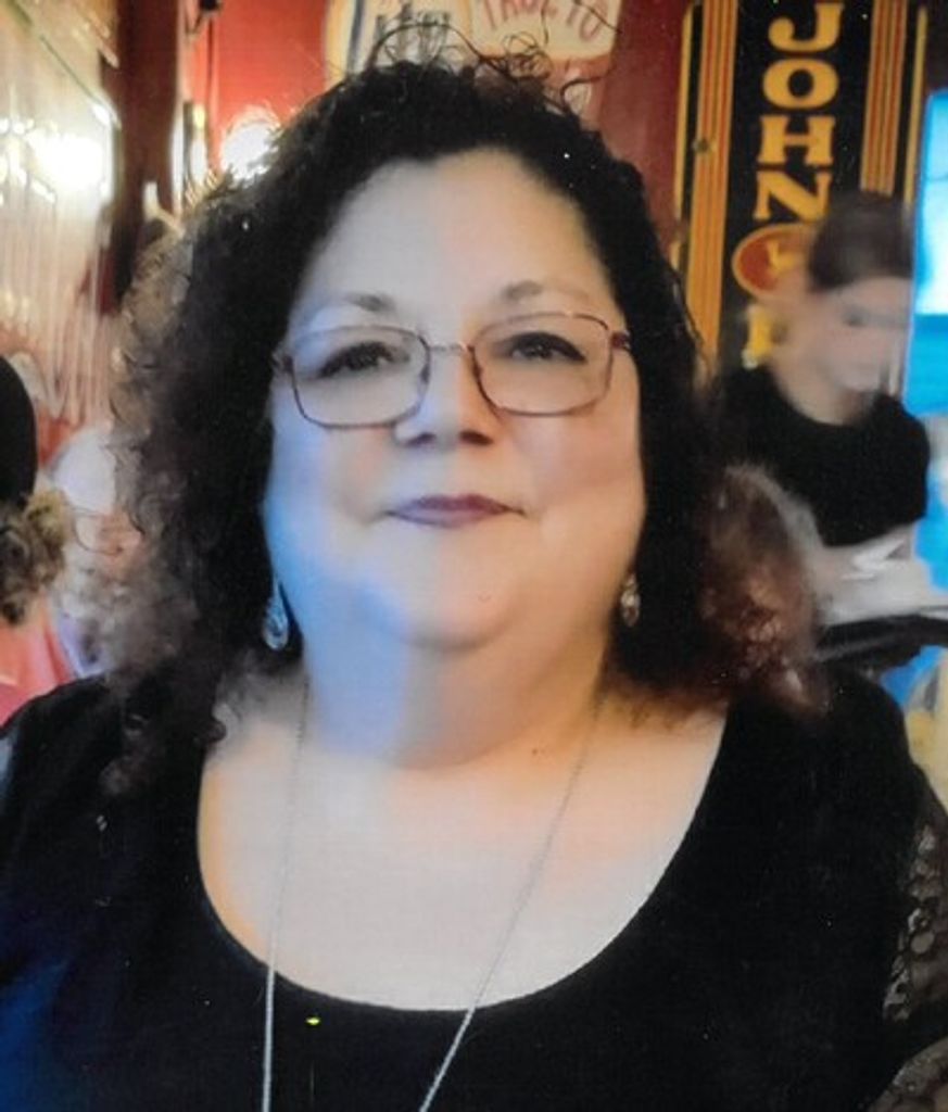 Maria C. Roy Profile Photo