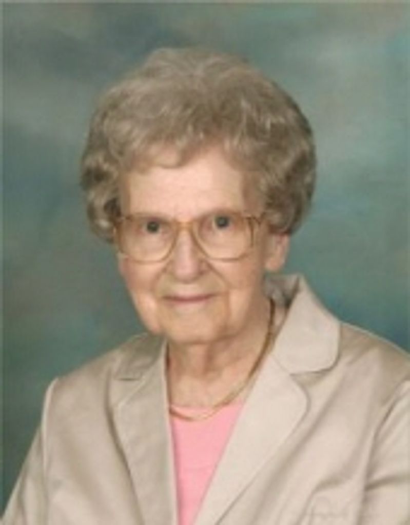 Ruth Reiff