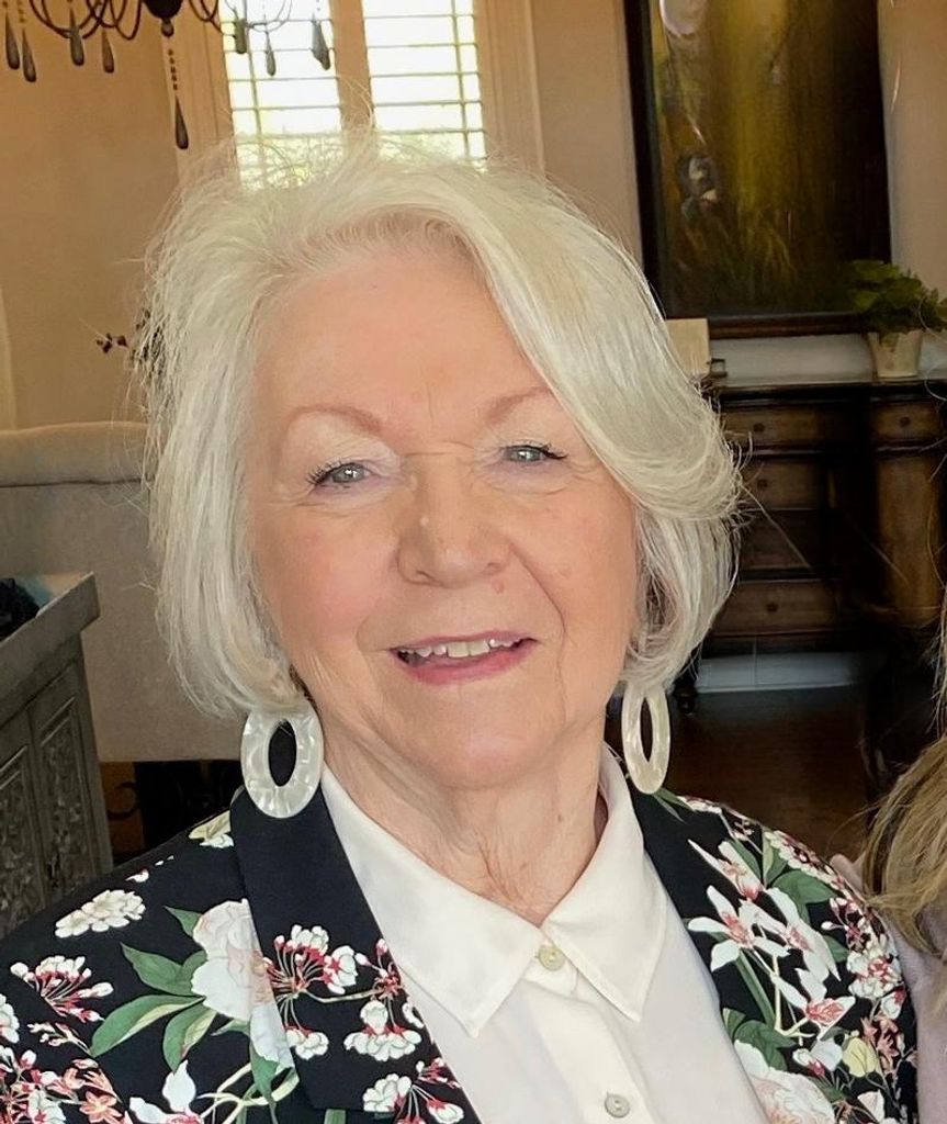 Joyce Ann Maxwell Profile Photo