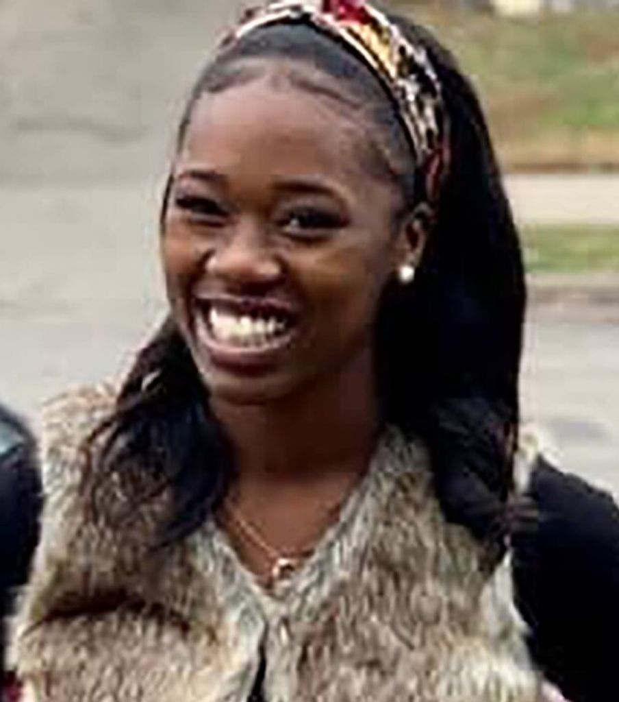 De'Arion Welliford Profile Photo