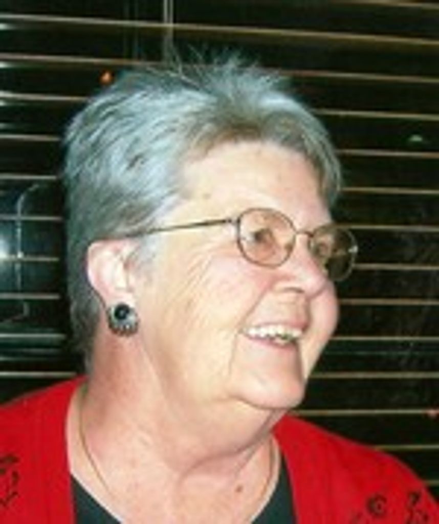 Janyce C. "Jan" Gaston