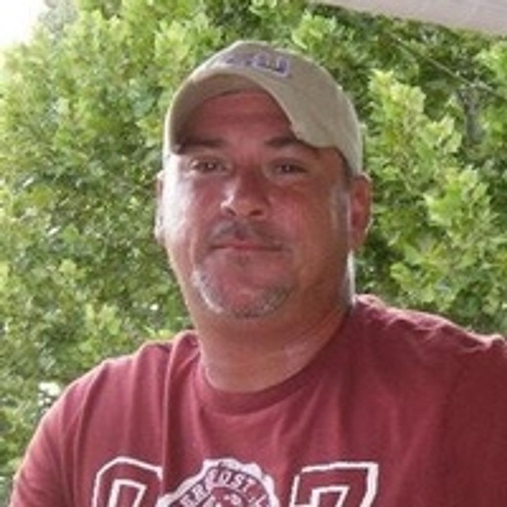 Roy Burton Abrams