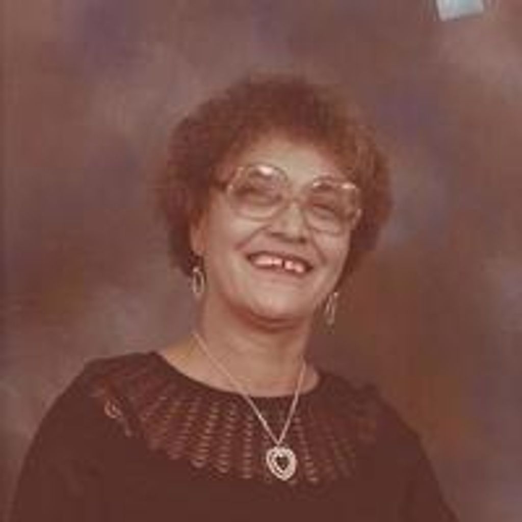 Carrie Spruill