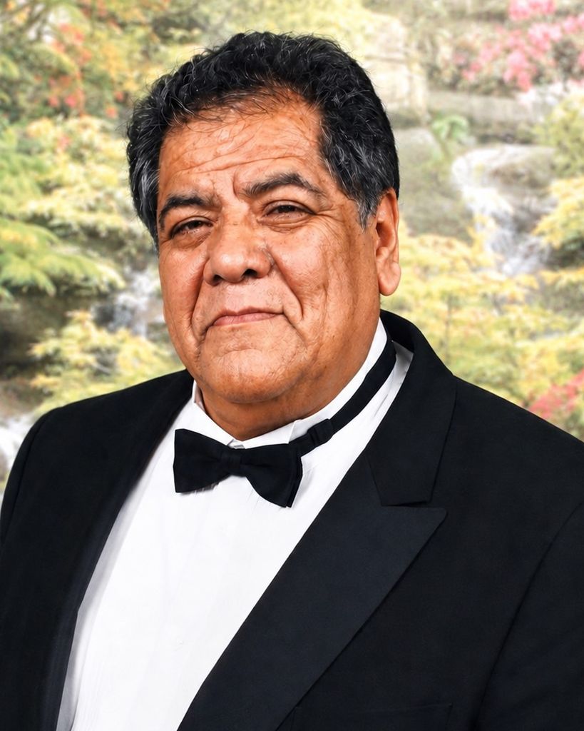 Hector Rupitt Luna Profile Photo