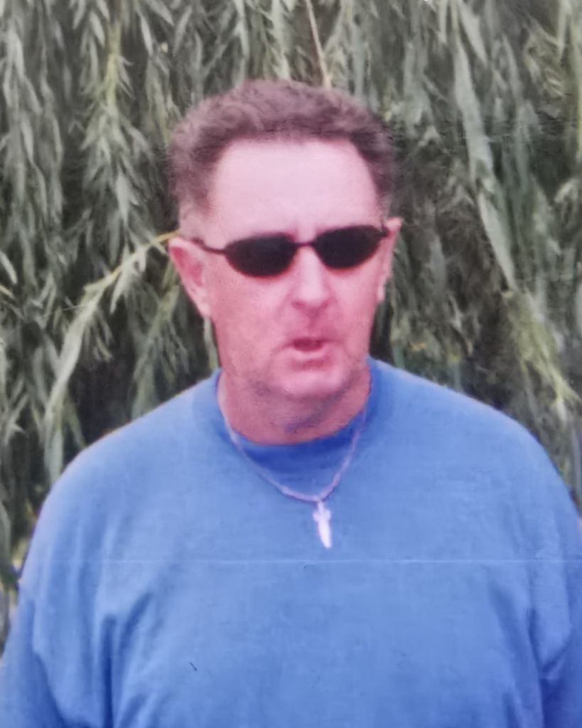 Mikel G. Keeton Profile Photo