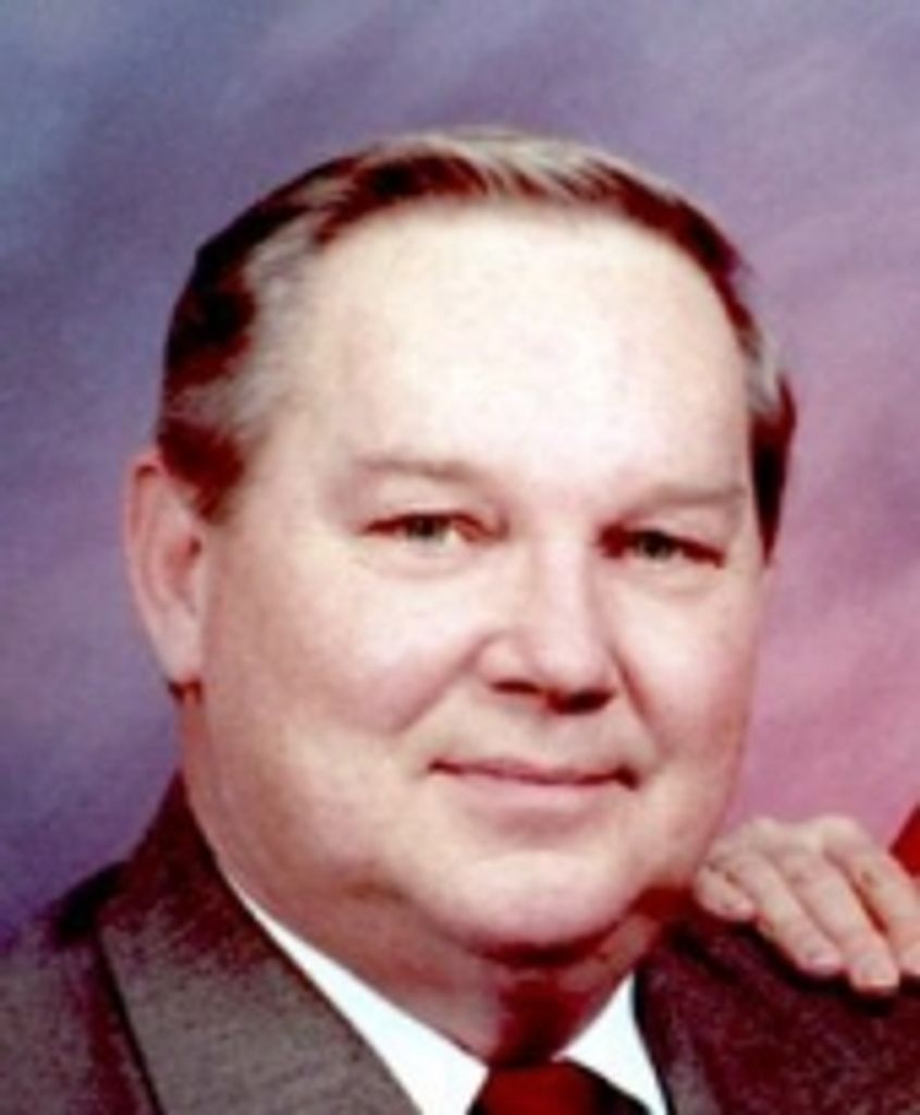 Eugene Beckius Profile Photo