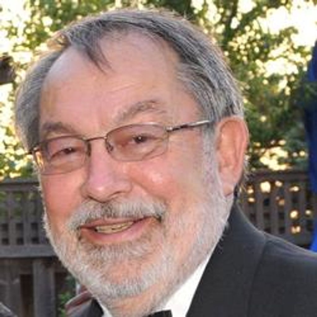 James Anthony Profile Photo