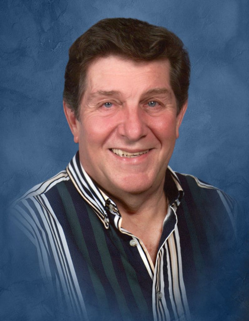 William John Thornton