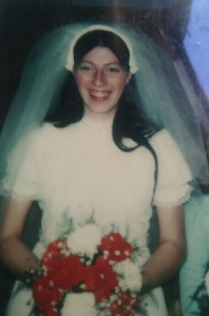 Pauline Sussie Massengill