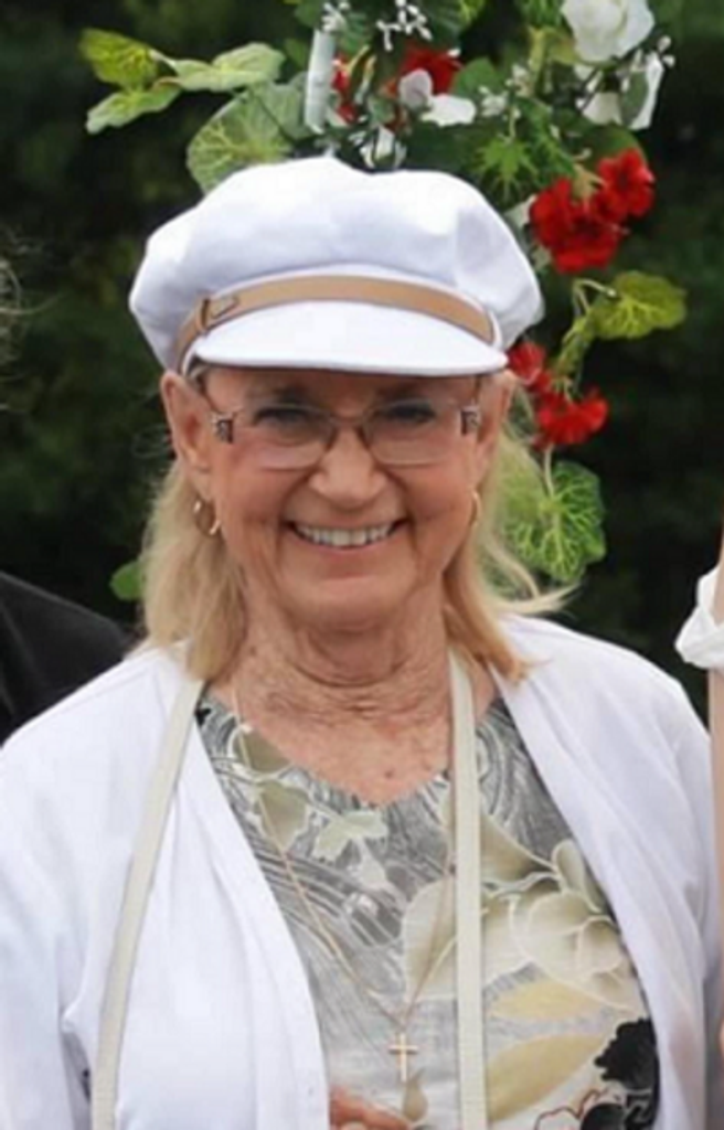 Annetta R. Logston Profile Photo