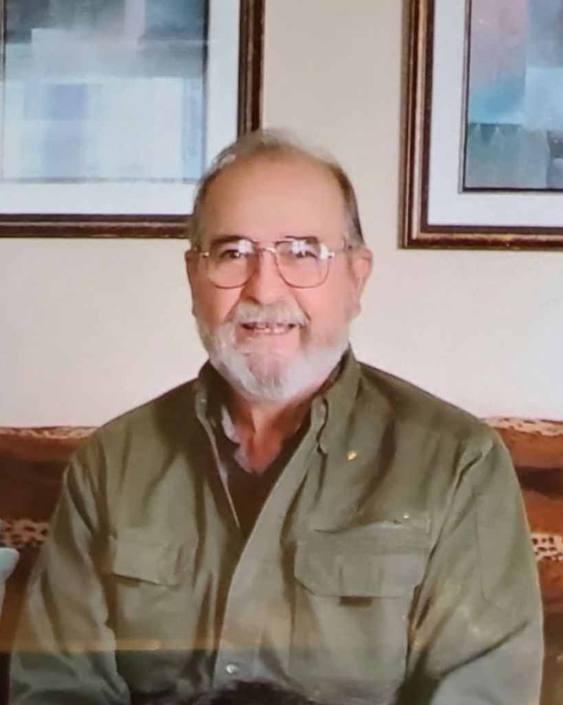 John D. Garrett