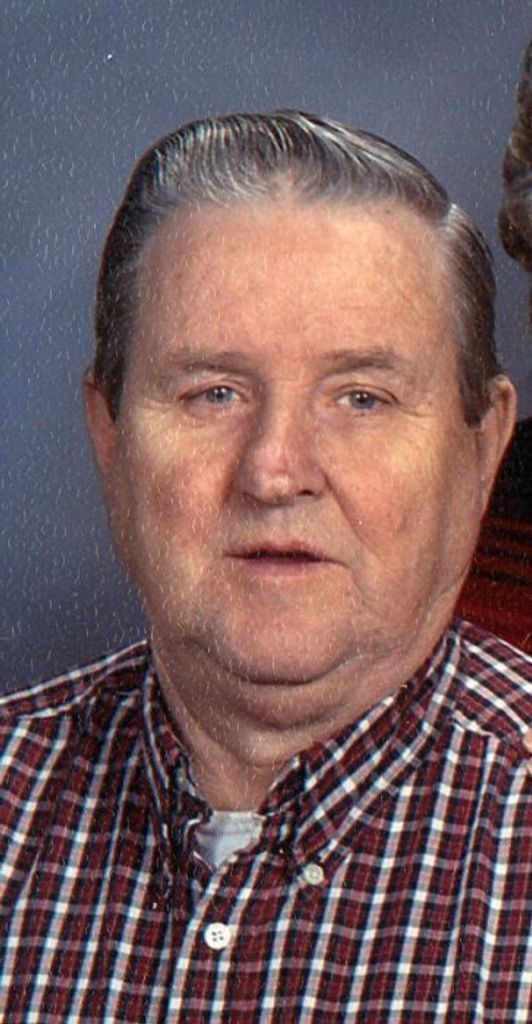 William "Bill" David Wilson Profile Photo